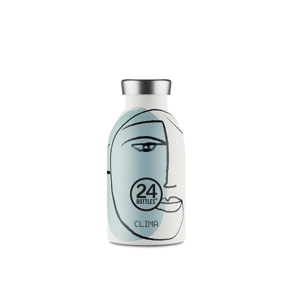 Clima Bottle 0,33l