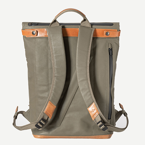 Backpack Osaka A/U