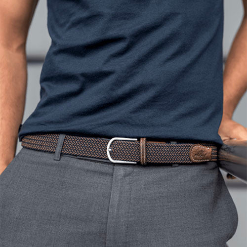 Belts Multicolor