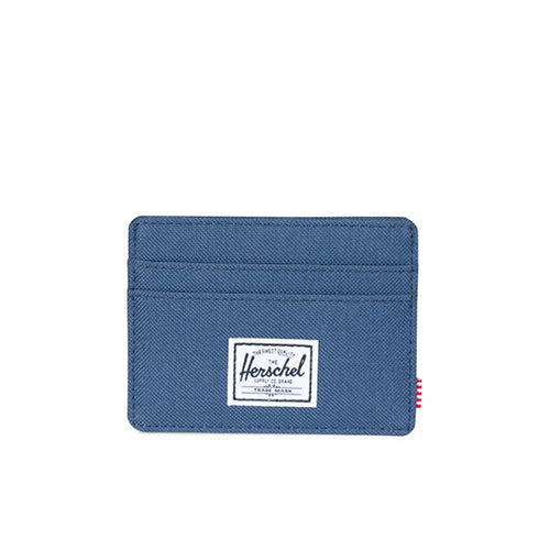 Cardholder Charlie Herschel