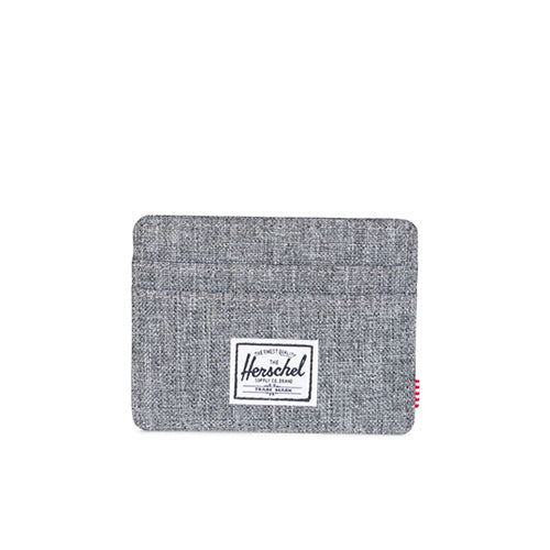 Cardholder Charlie Herschel