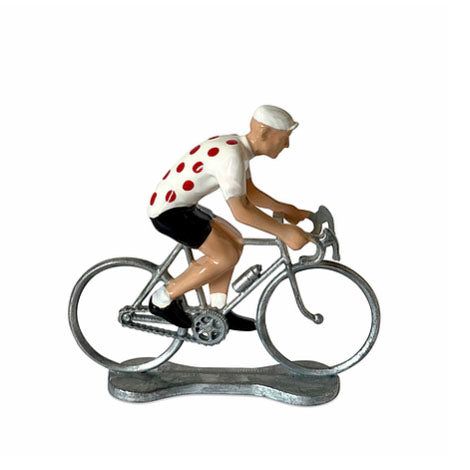 Cyclist - Metal