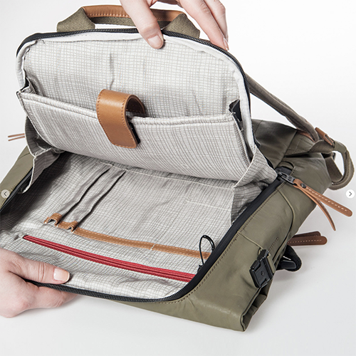 Backpack Tokio Nishi A/U