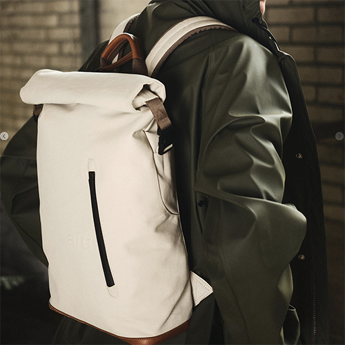 Backpack Tokio A/U