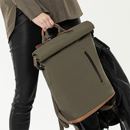 Backpack Tokio A/U