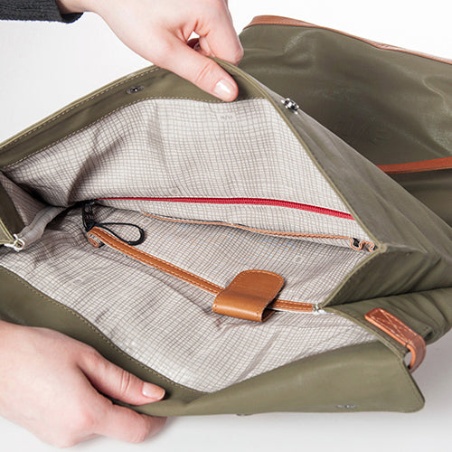 Backpack Osaka A/U