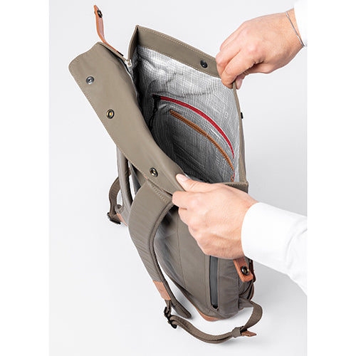 Backpack Yokohama A/U