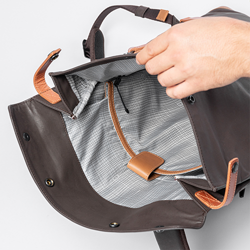 Backpack Osaka A/U