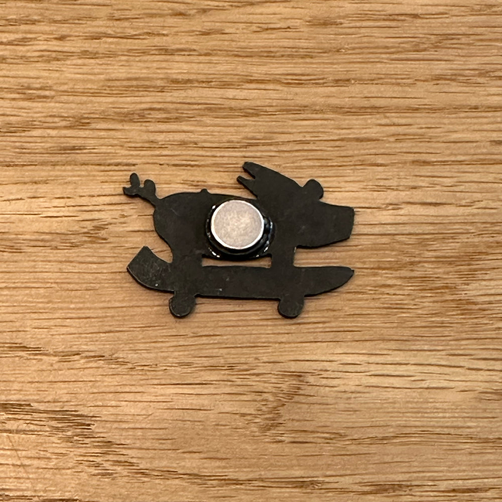 Magnets