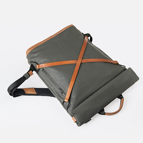 Backpack Osaka A/U