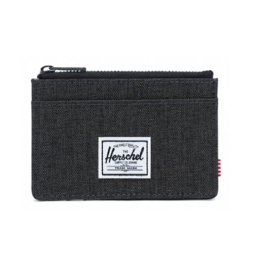 Cardholder with zipper Oscar Herschel