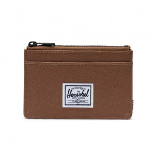 Cardholder with zipper Oscar Herschel