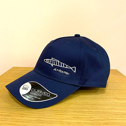 Caps Je m'en fish
