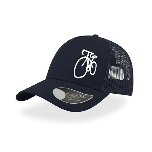 Caps bike
