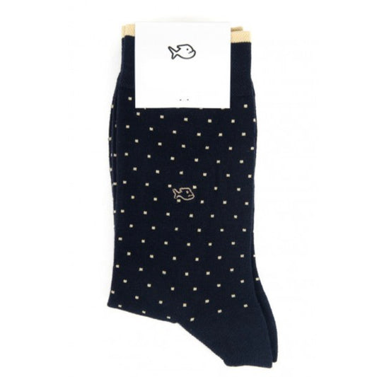 Socks 41-46 (little fish)