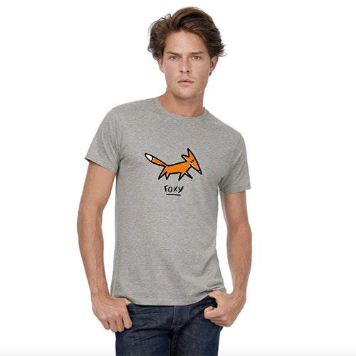 T-Shirt Foxy