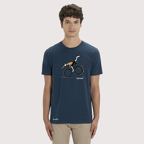 T-Shirt I survived