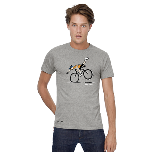 T-Shirt I survived