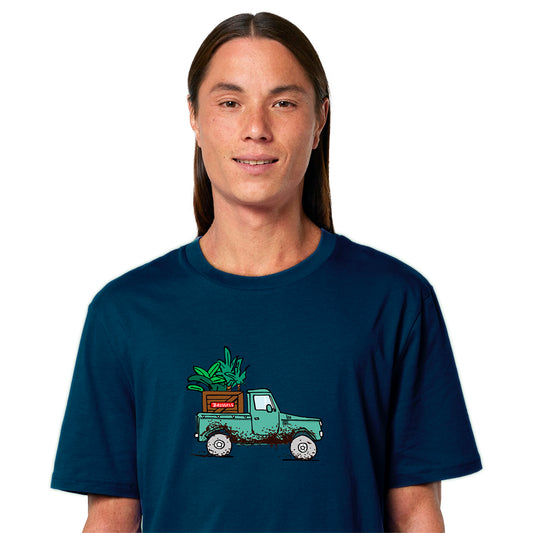 T-shirt Jeep 2.0