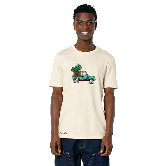 T-shirt Jeep 2.0