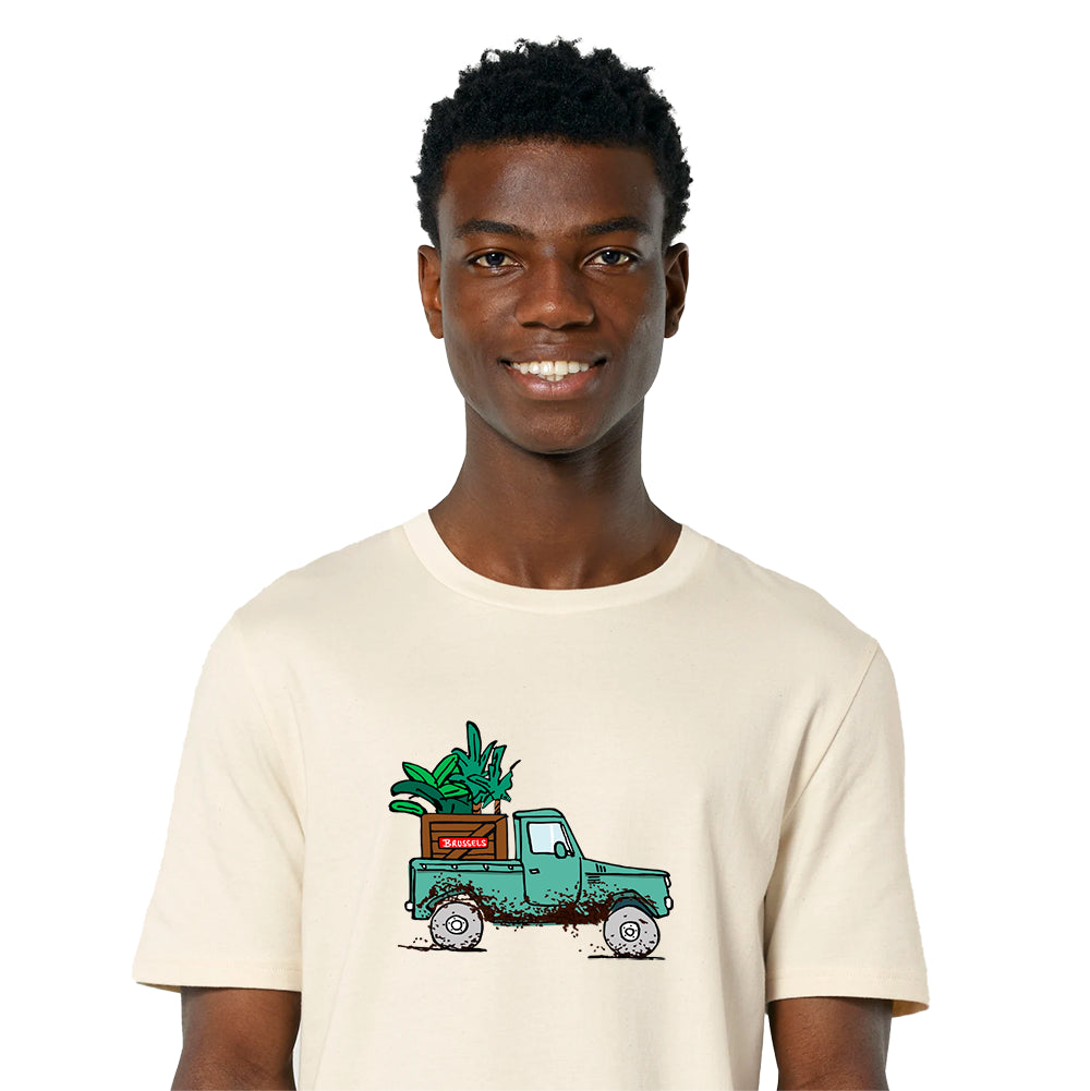 T-shirt Jeep 2.0