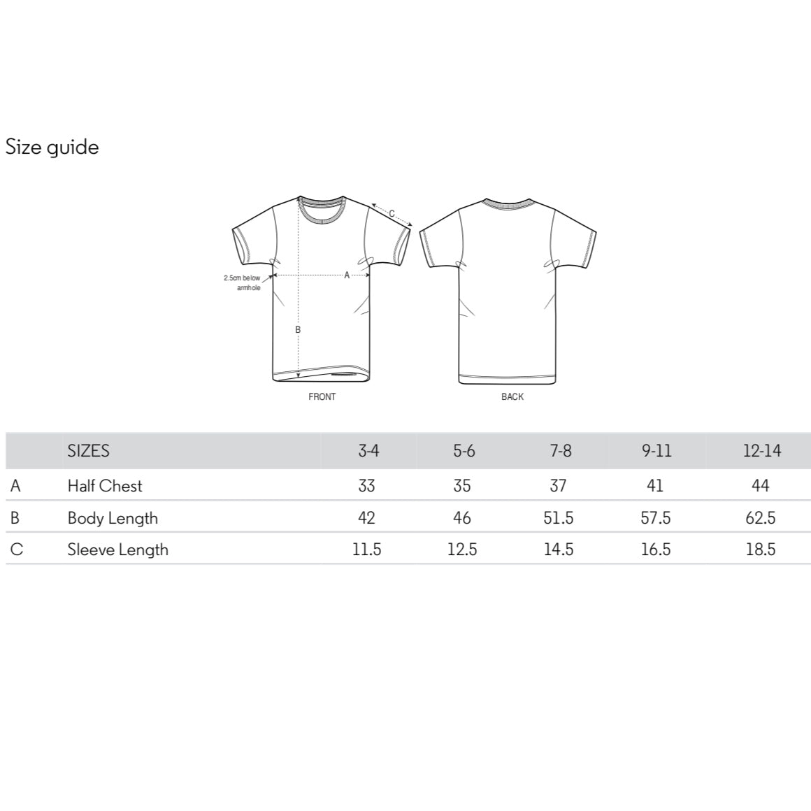T-Shirt Kids Mud King