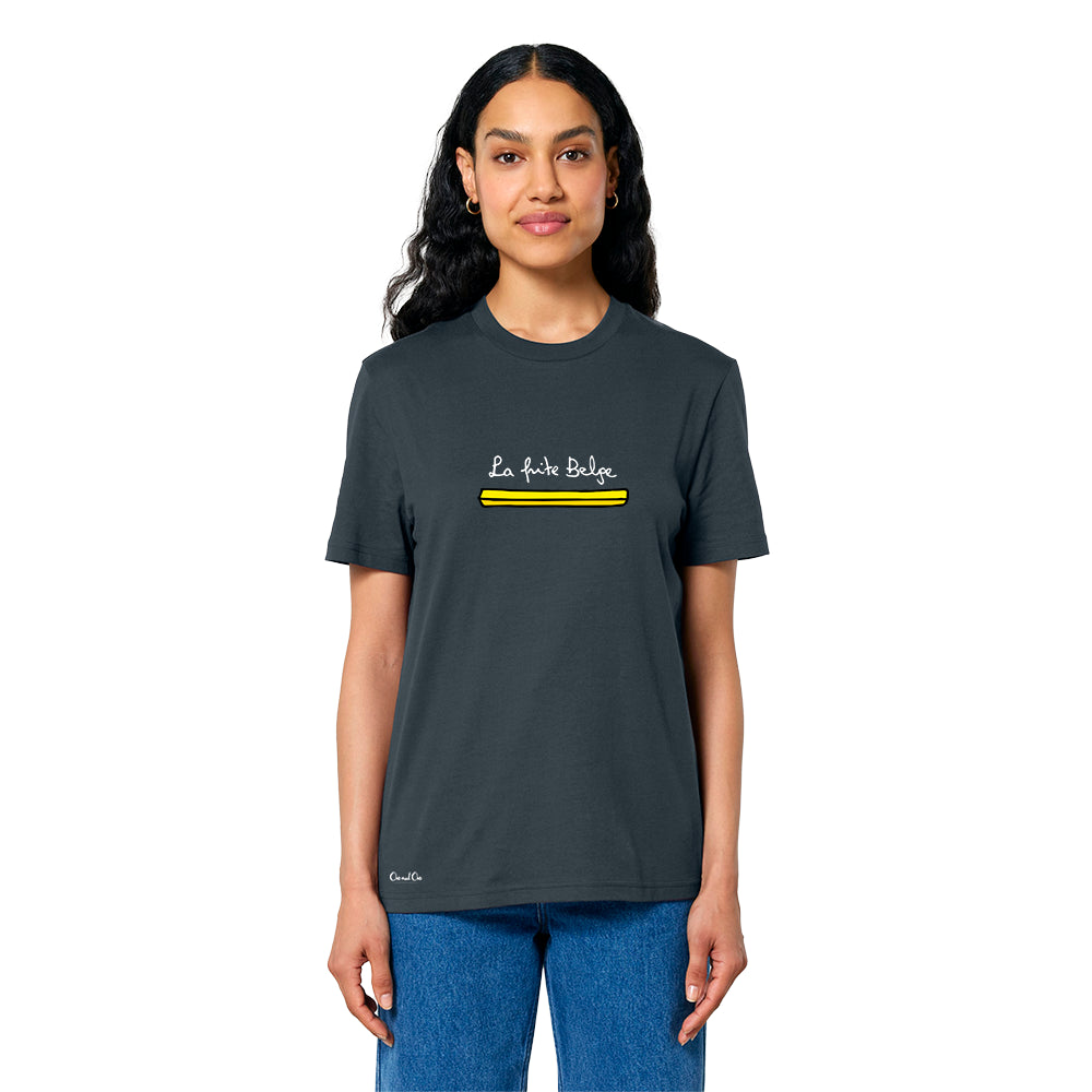 T-shirt La Frite Belge