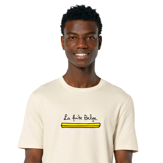 T-shirt La Frite Belge