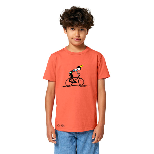 T-Shirt Kids Mud King
