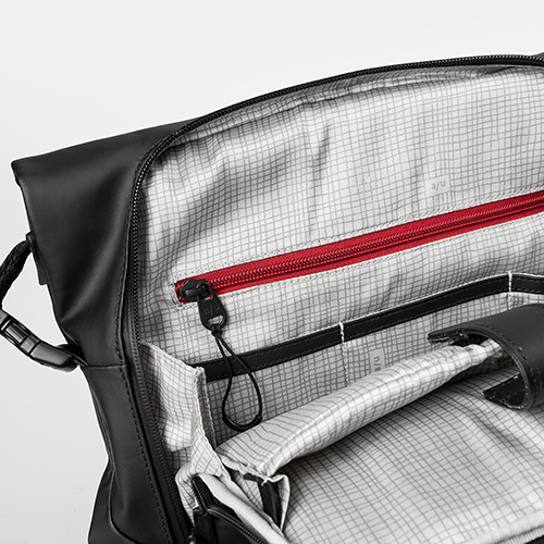 Backpack Fukui Nishi A/U