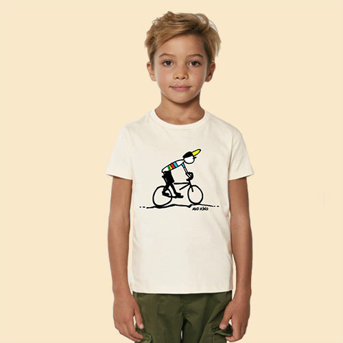 T-Shirt Kids Mud King