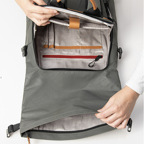 Backpack Tokio A/U