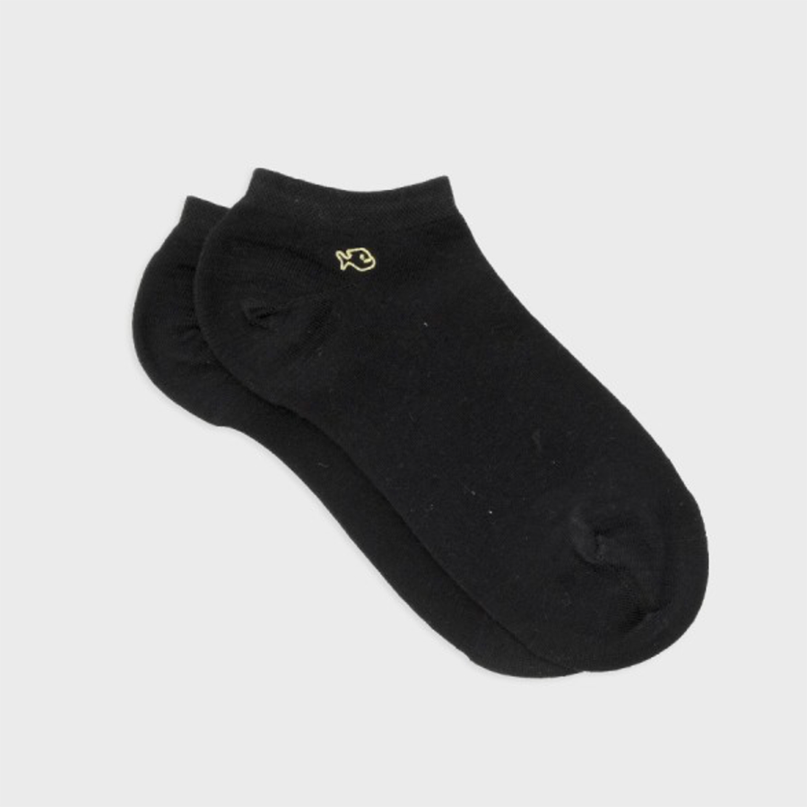 Short Socks 39-44 (little fish)
