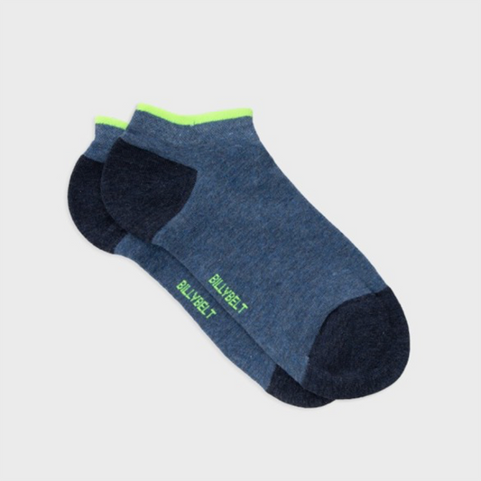 Short Socks 39-44 (little fish)