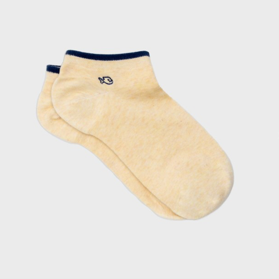 Short Socks 39-44 (little fish)