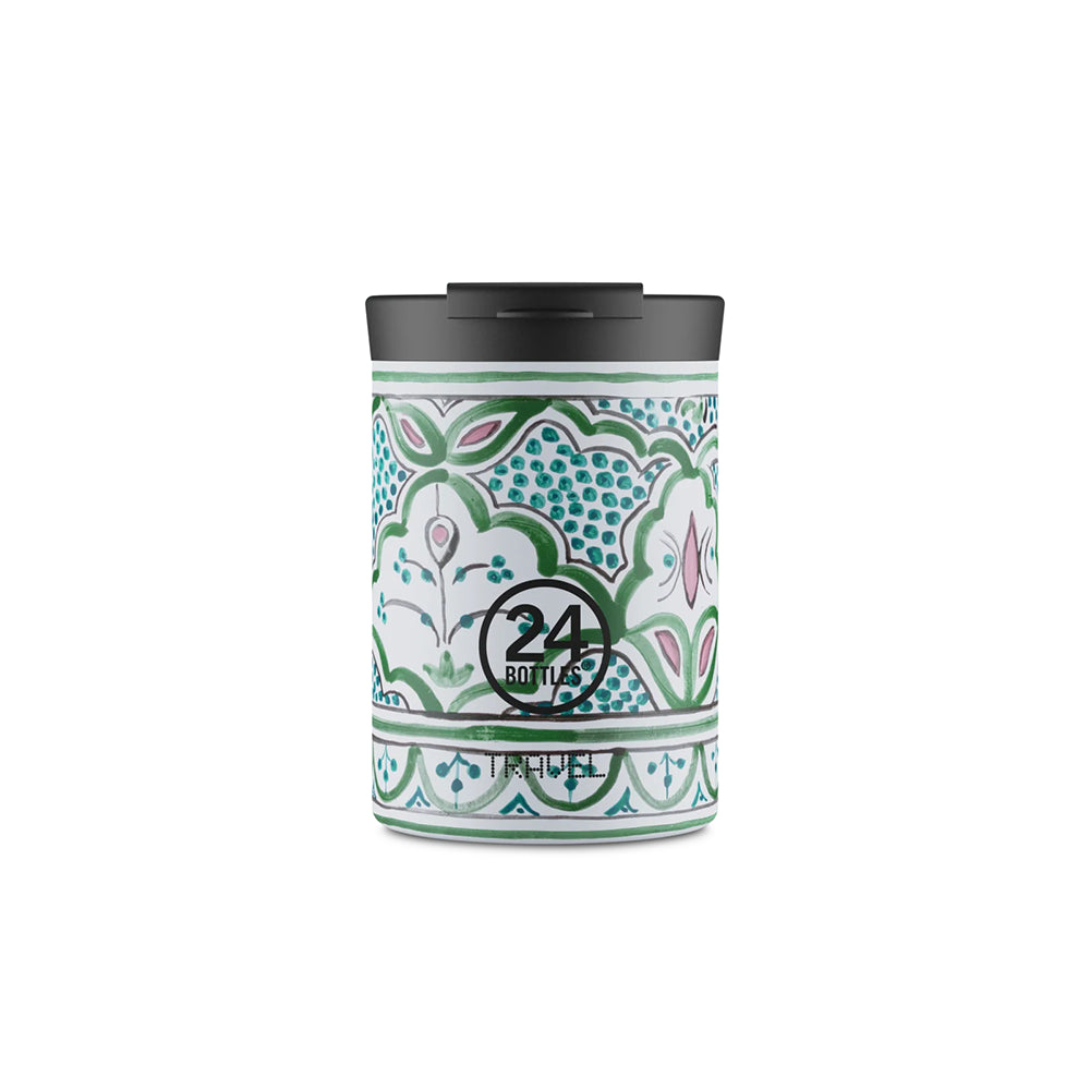 Travel Tumbler Coffee mug 350 ml