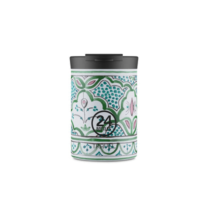 Travel Tumbler Coffee mug 350 ml