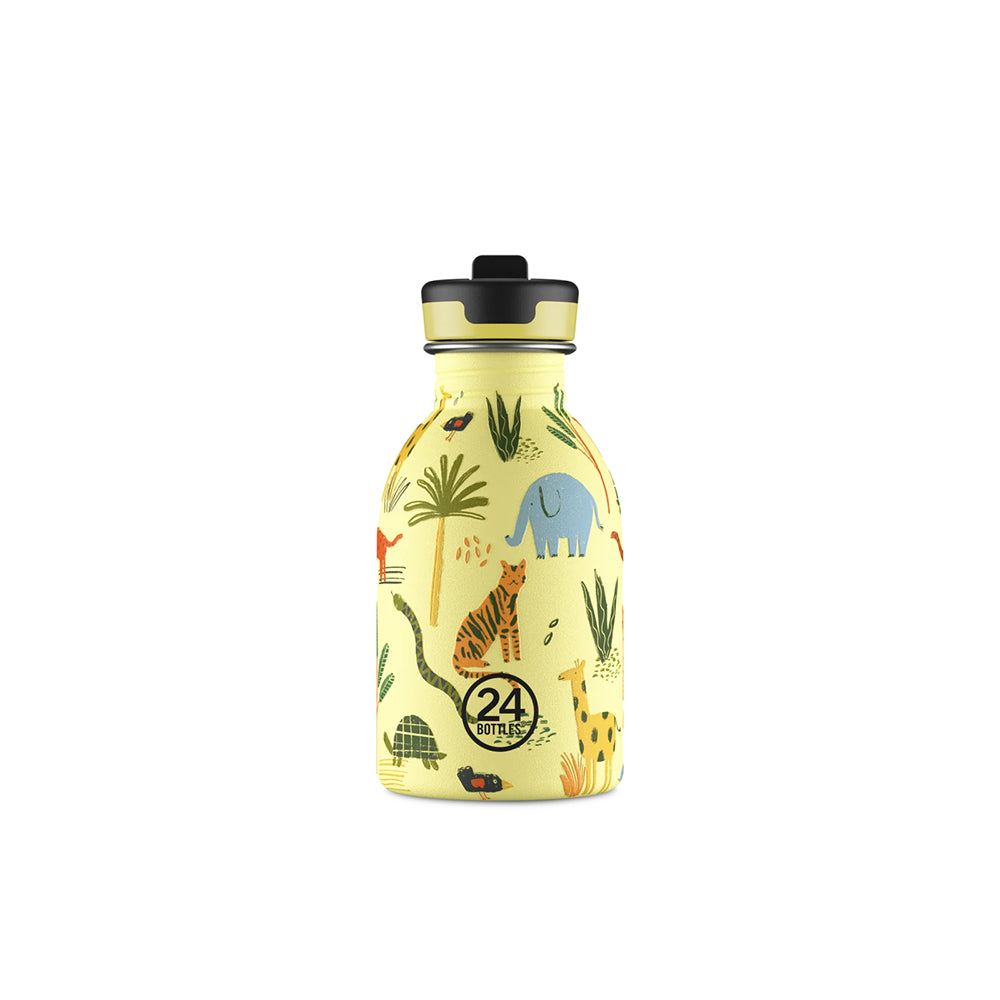 24 Bottles Kids Bottles 250ml