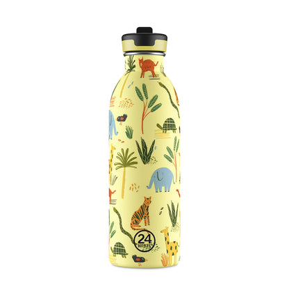 24 bottle  urban kids 500ml