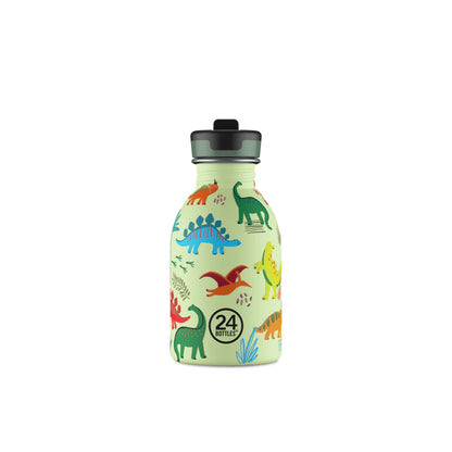24 Bottles Kids Bottles 250ml