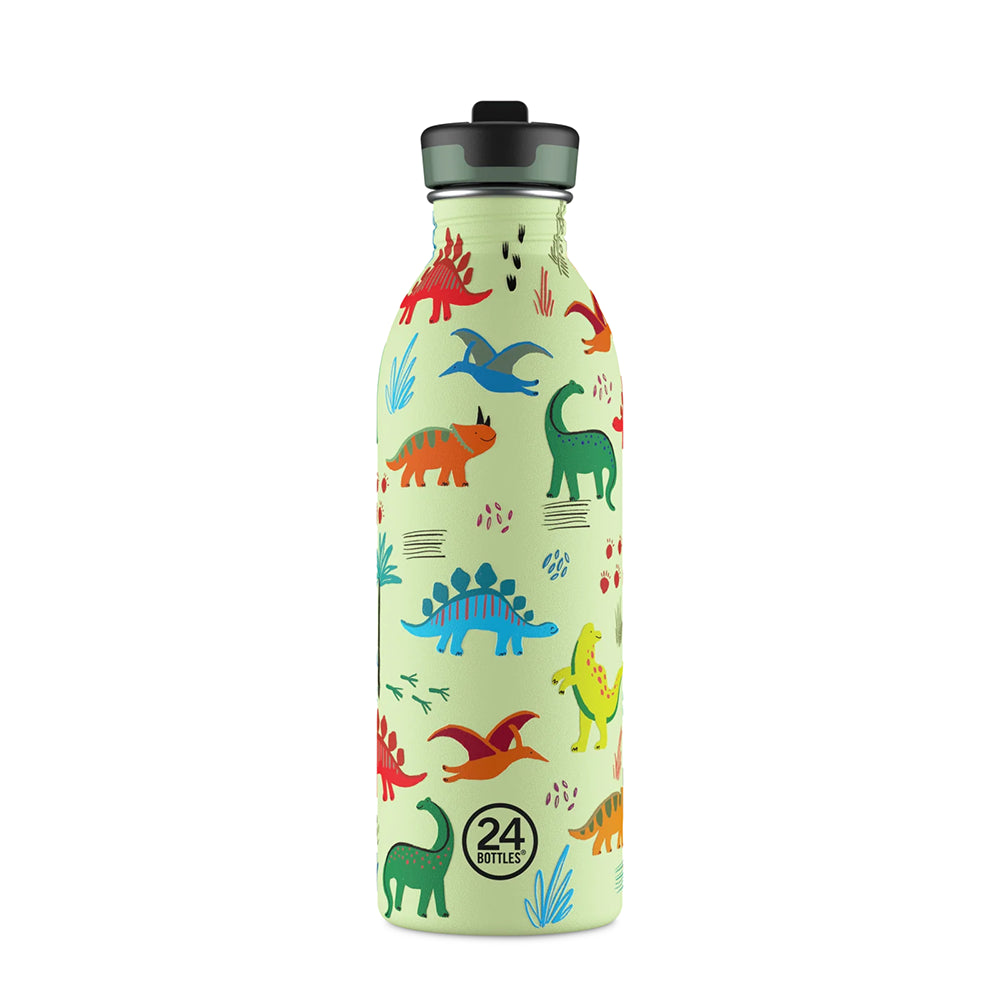 24 bottle  urban kids 500ml