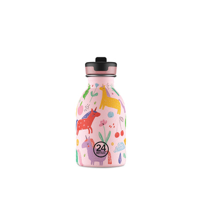 24 Bottles Kids Bottles 250ml