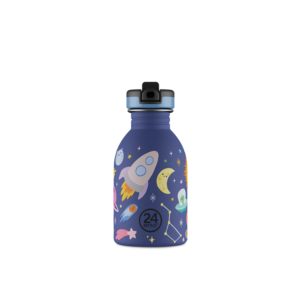 24 Bottles Kids Bottles 250ml