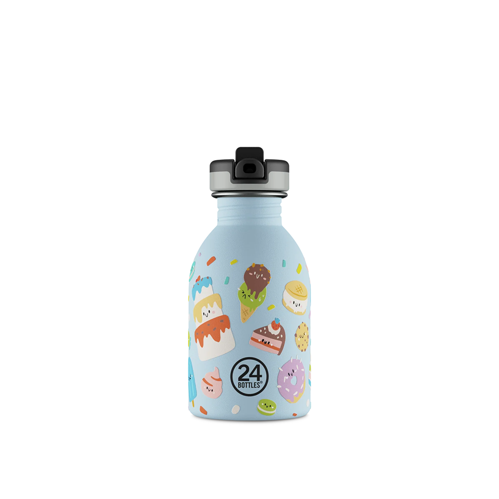 24 Bottles Kids Bottles 250ml