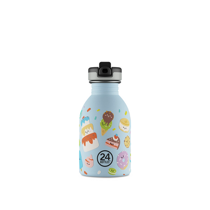 24 Bottles Kids Bottles 250ml
