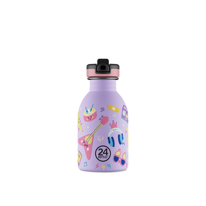 24 Bottles Kids Bottles 250ml
