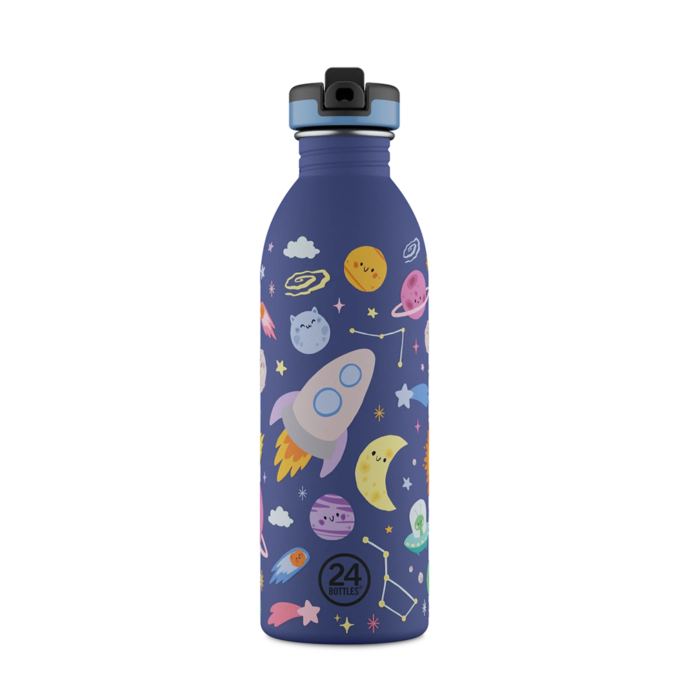 24 bottle  urban kids 500ml