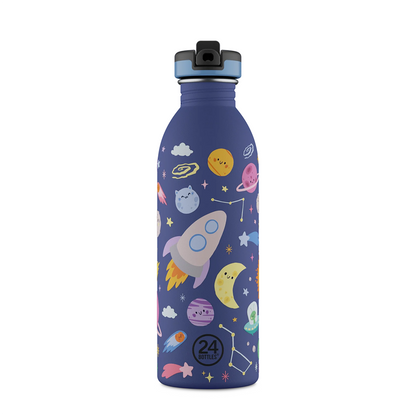 24 bottle  urban kids 500ml
