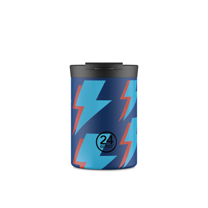 Travel Tumbler Coffee mug 350 ml