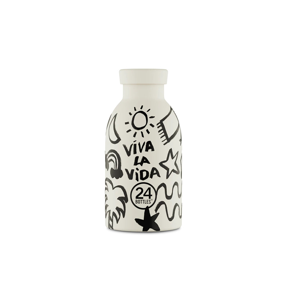 Clima Bottle 0,33l
